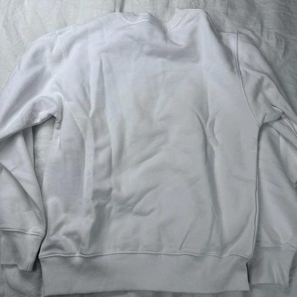 BTS Pop-Up Shop MOTS Black‎ Swan SweatshirtVer 01M. SZ Medium