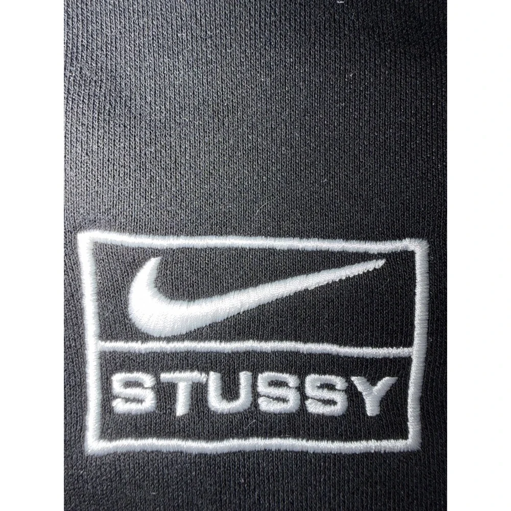 Nike this stussy
