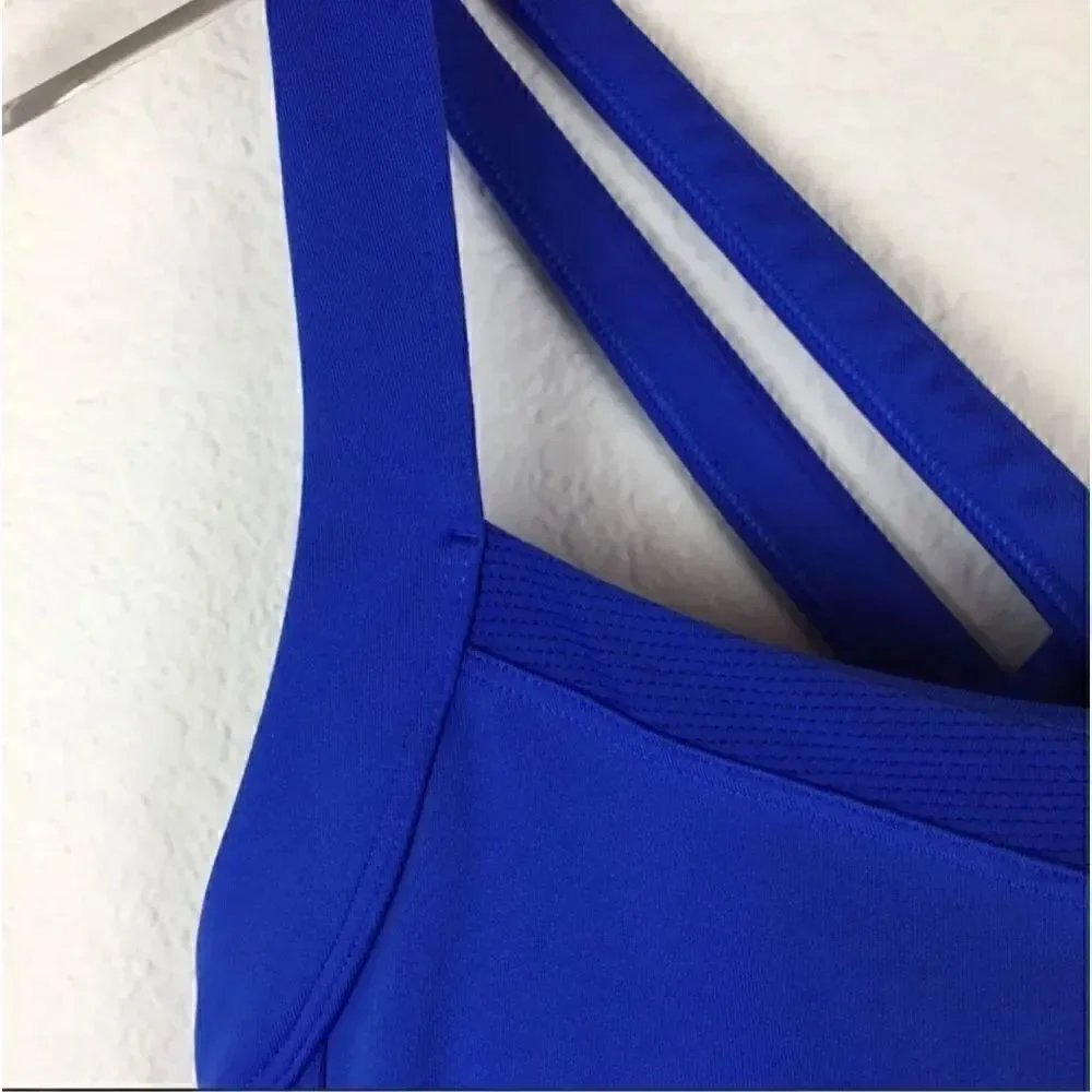 Athleta beautiful royal