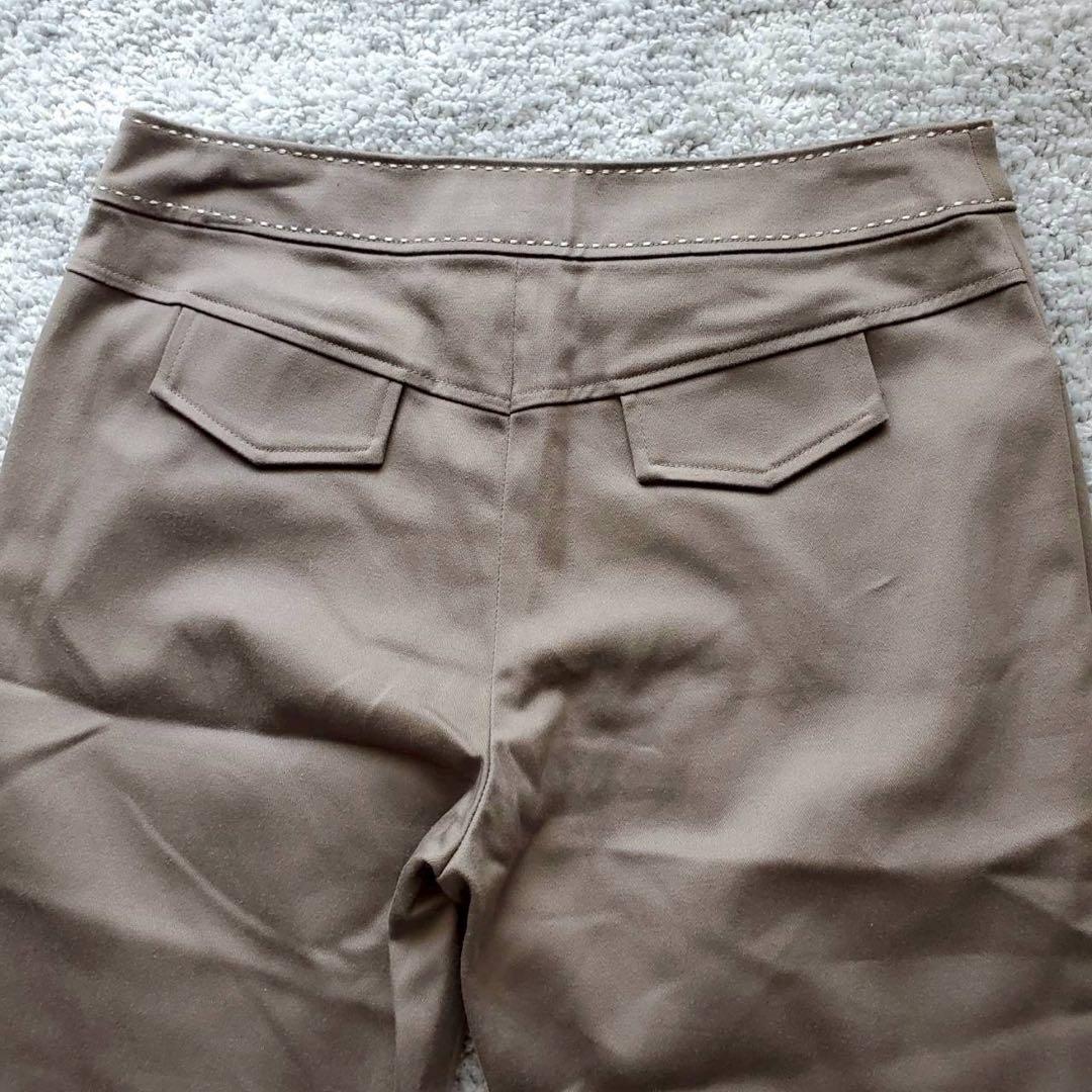 【New with tags】ENTERTAINER Cropped Pants Made in Japan