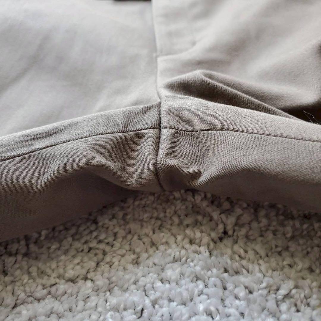 【New with tags】ENTERTAINER Cropped Pants Made in Japan