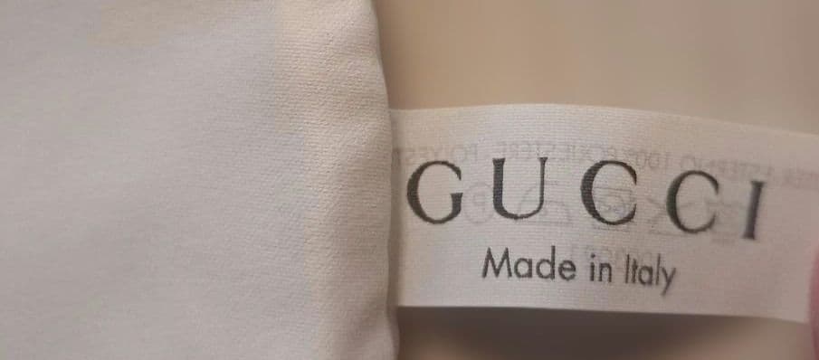 GUCCI Wallet Case