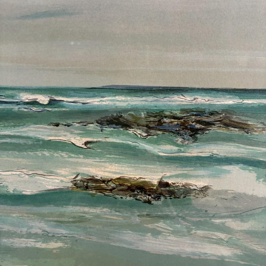Georges Laporte 