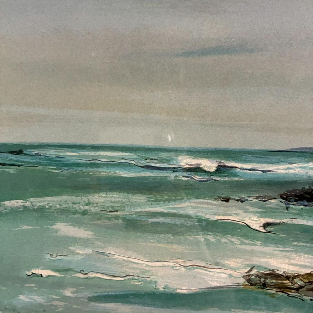 Georges Laporte 