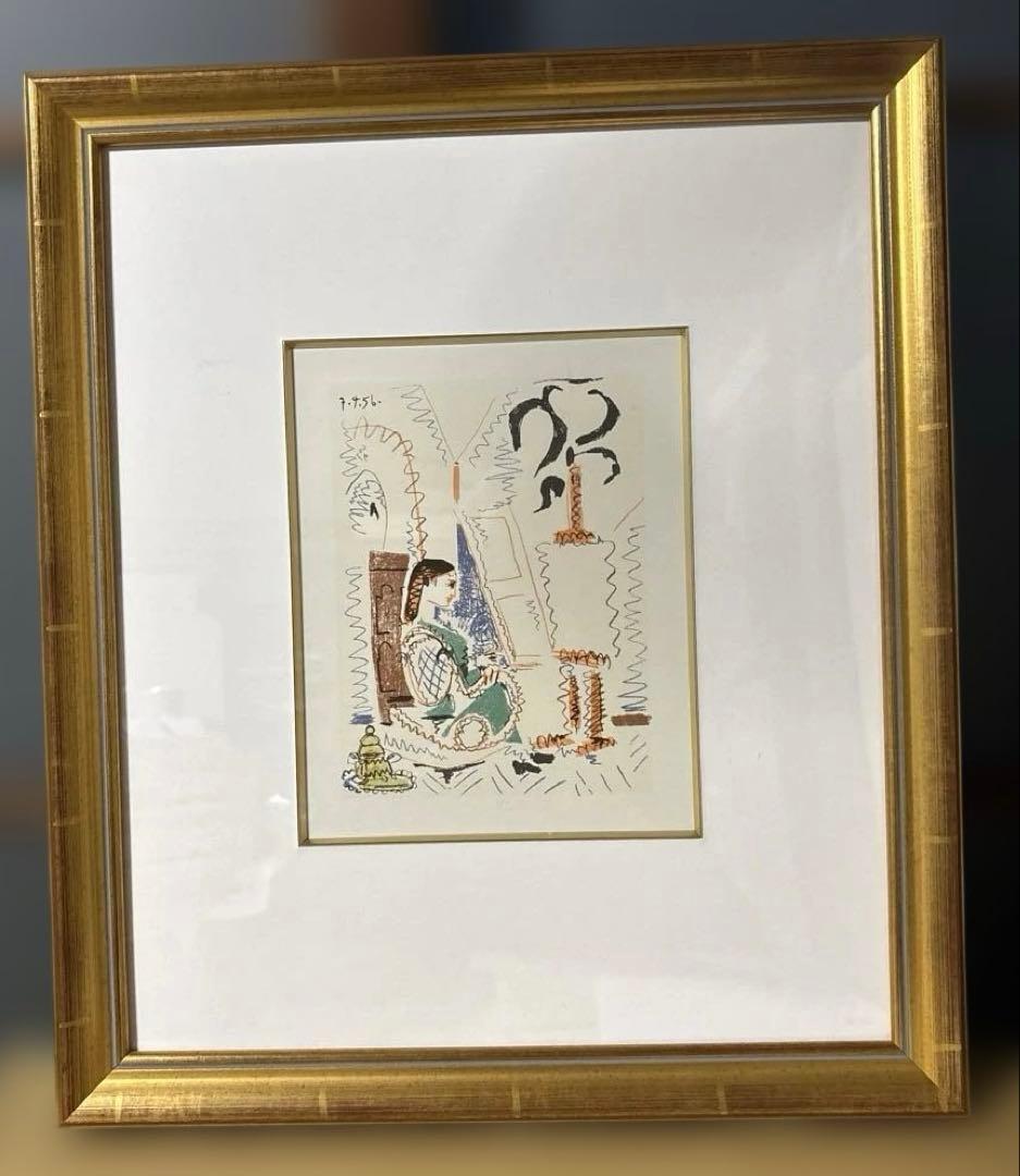 Picasso 