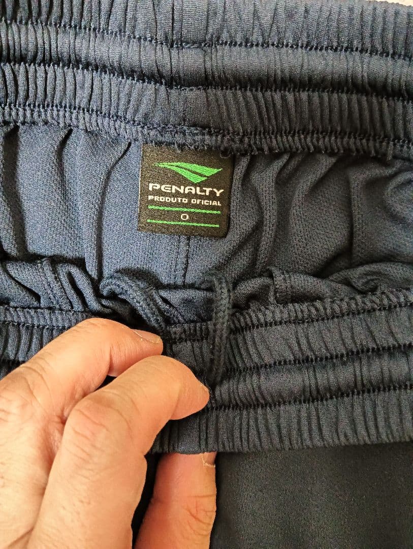 Penalty Pants - With Pockets