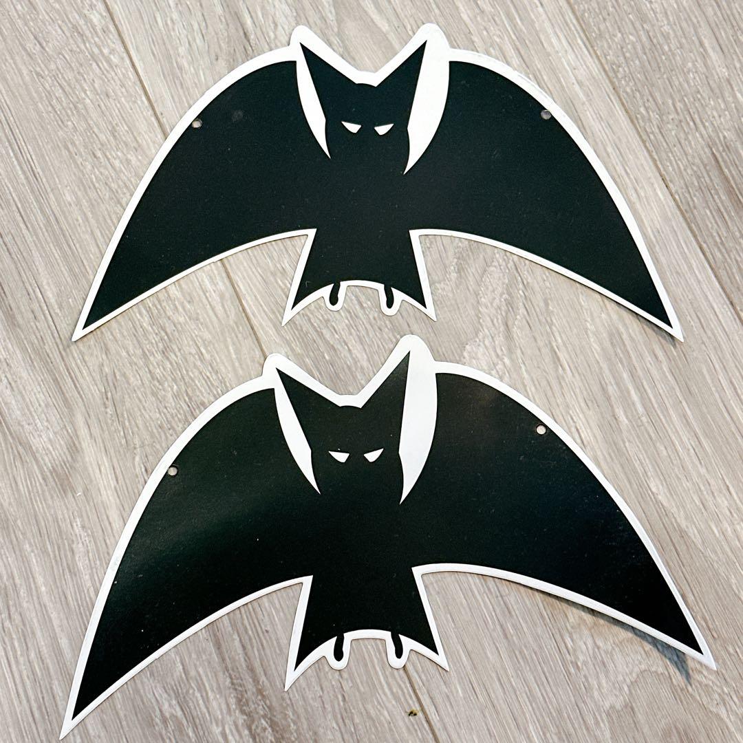 Halloween Decorations Flag Home Decor Set of 7 with String