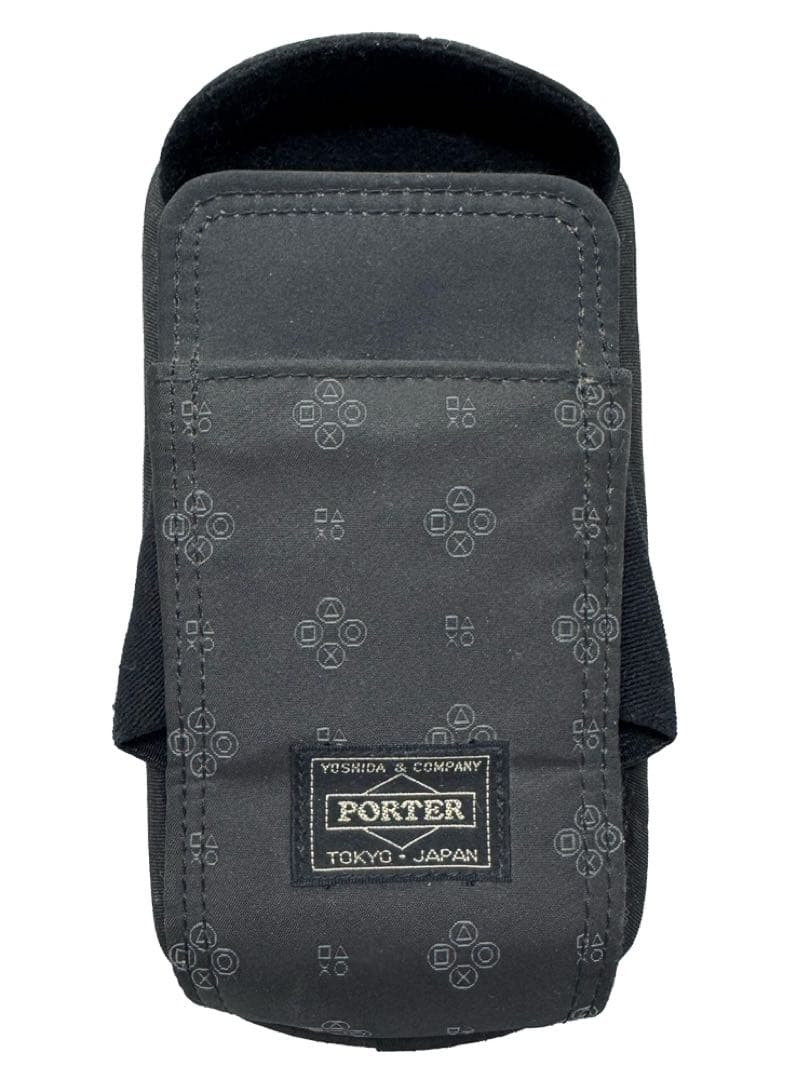 PORTER x PS Pictogram PSP Case