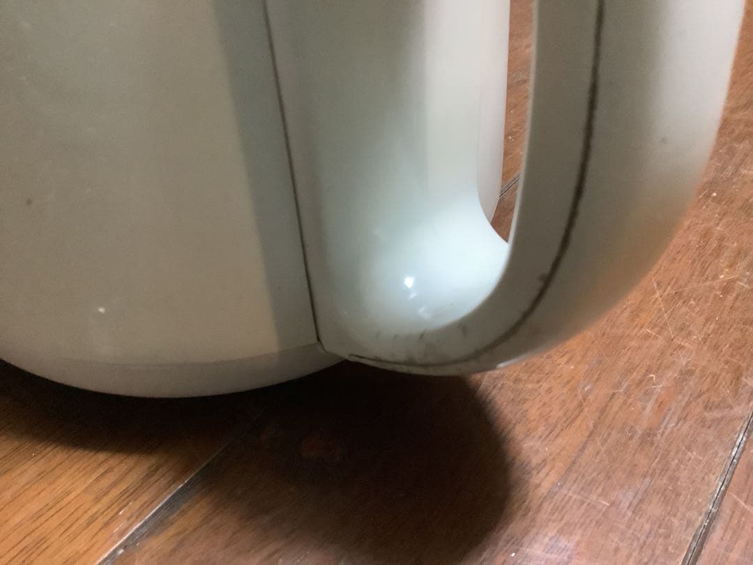 Tiger Electric Kettle, 2014 Model, Minor Defects, PCI-A120, 1.2L
