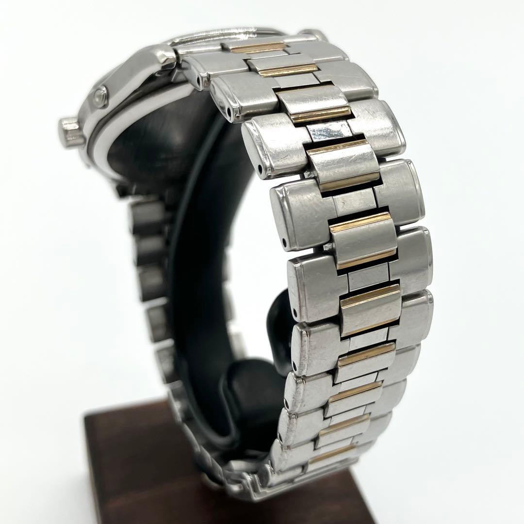 SEIKO Dolce Solar Radio Controlled 10 ATM Water Resistant Watch