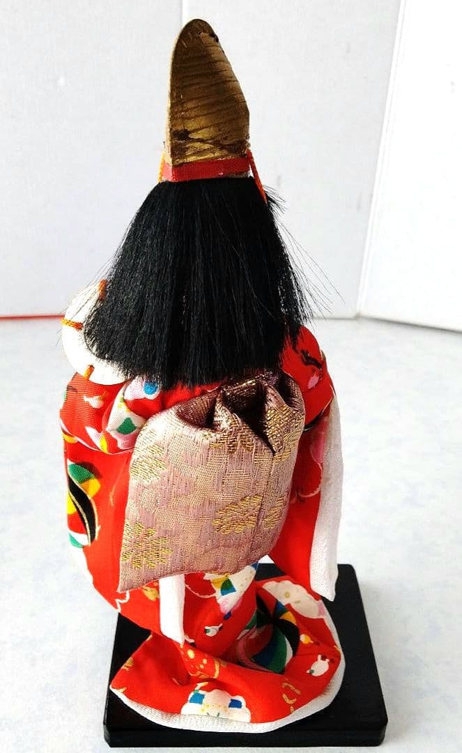Izumeko Doll & Japanese Doll Set