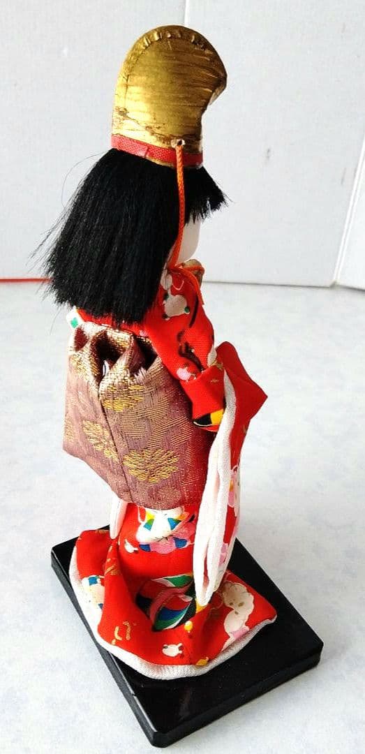 Izumeko Doll & Japanese Doll Set