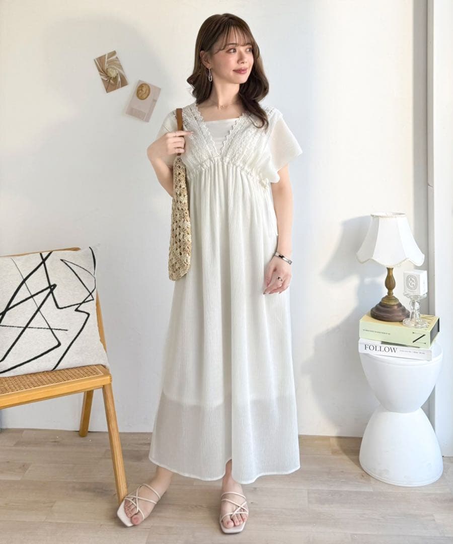 [Excellent Condition] Maternity Skirt, Women's Skirt
