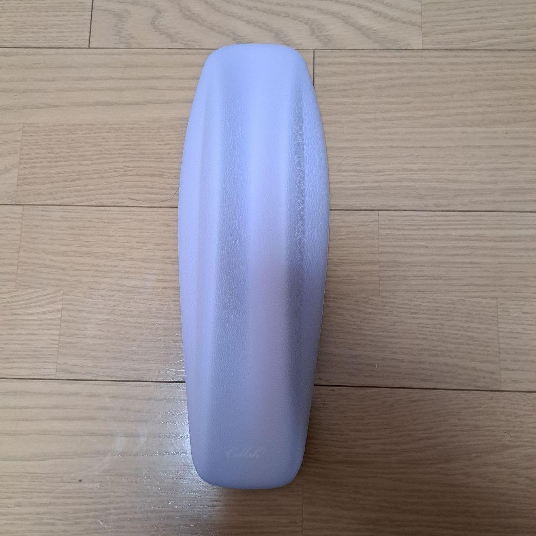 Cabo Bodyboard Fins White