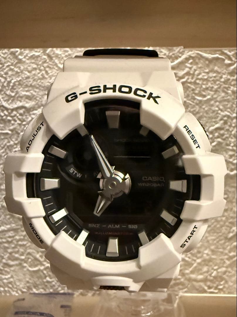 G-SHOCK GA700