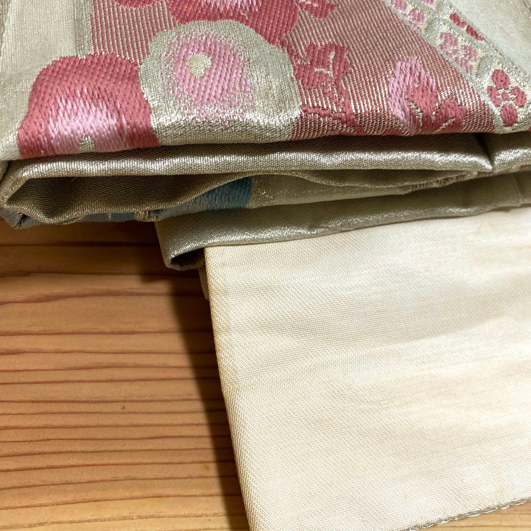 【995】One-Touch Obi (Magic Tape Included)