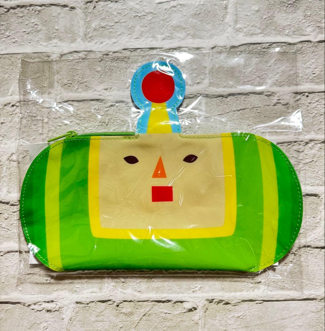 PSP Katamari Damacy: Prince Pouch