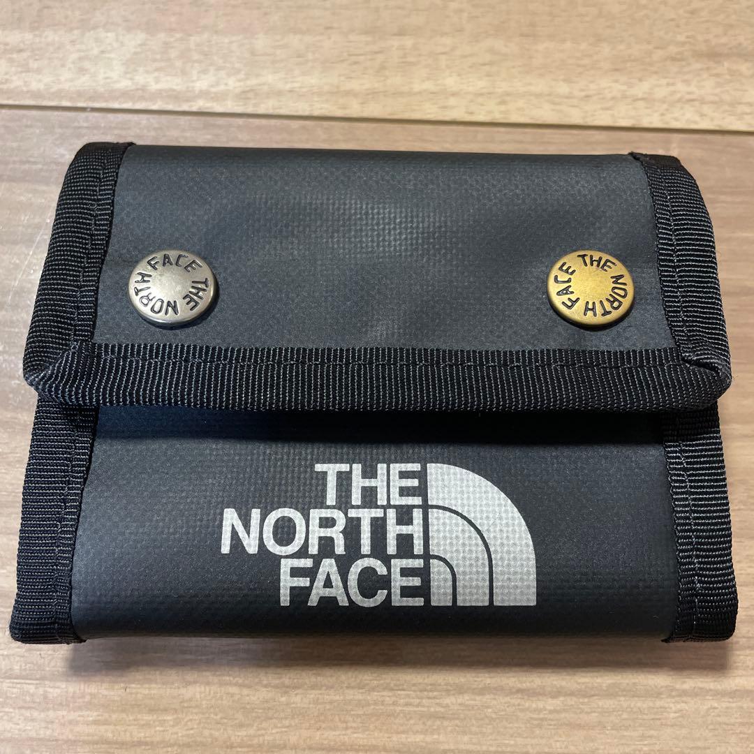 THE NORTH FACE Trifold Wallet