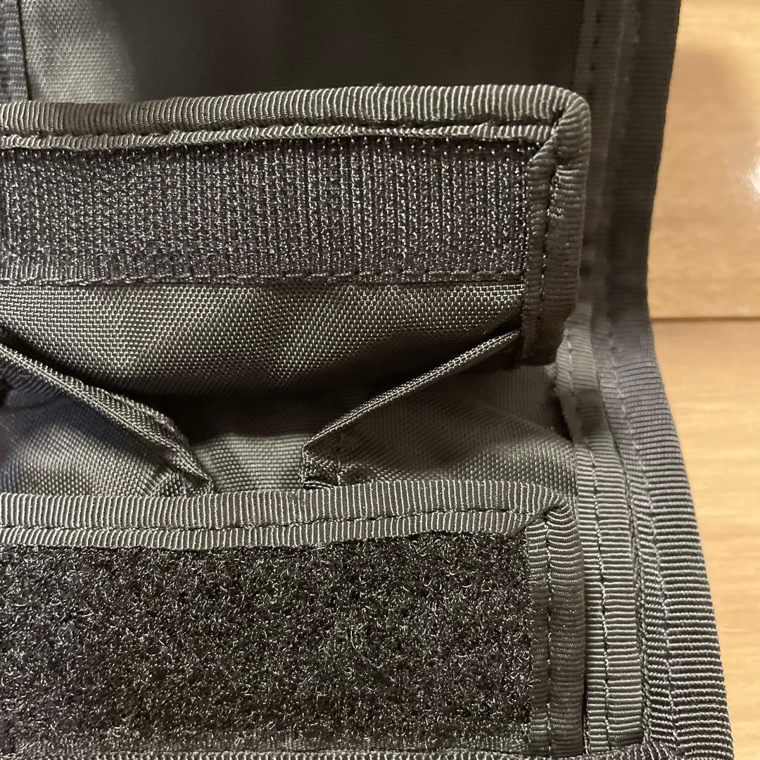 THE NORTH FACE Trifold Wallet