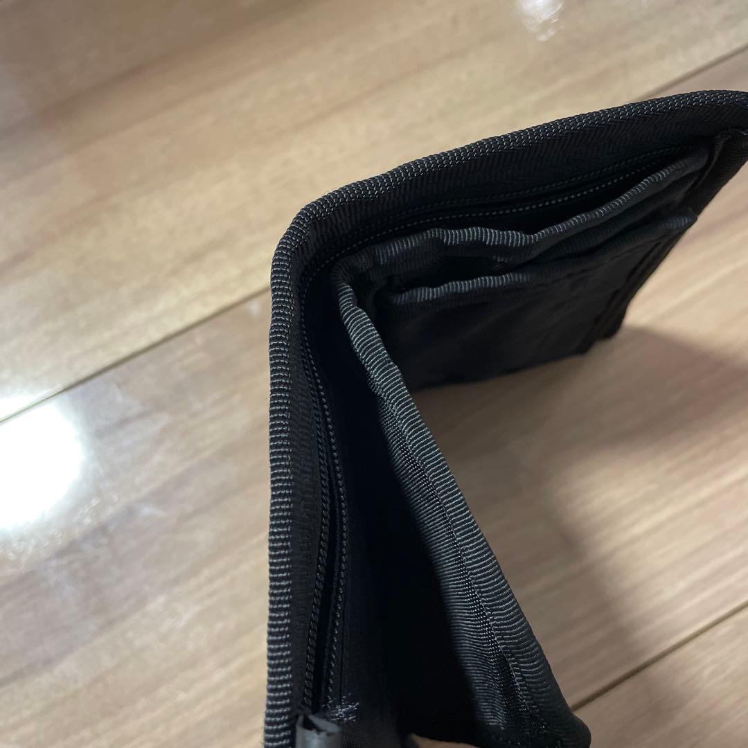 THE NORTH FACE Trifold Wallet