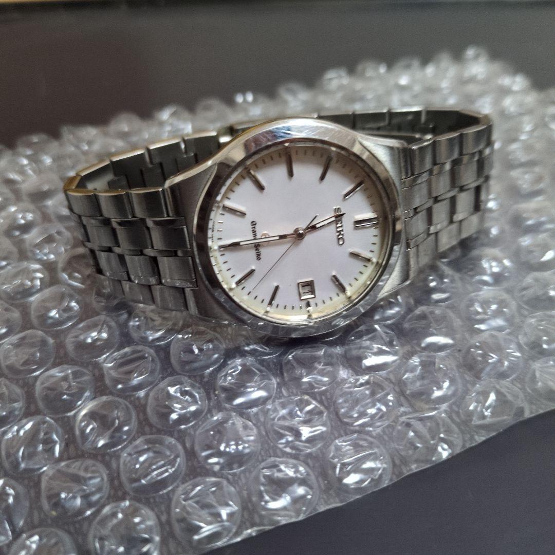 Seiko GS Grand Seiko BN65-9000 Watch